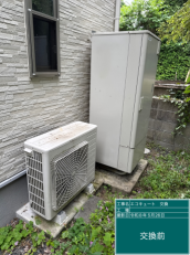 福島県耶麻郡　T様邸