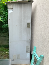 愛媛県西予市　S様邸