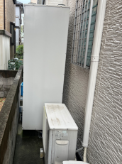 兵庫県豊岡市　Y様邸