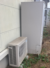 埼玉県加須市　I様邸
