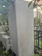 京都府船井郡　S様邸