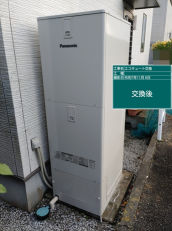 埼玉県南埼玉郡　H様邸