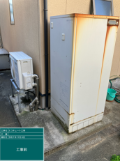 新潟県新潟市　M様邸