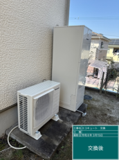 大阪府河内長野市　H様邸
