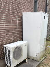 東京都稲城市　A様邸