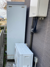 滋賀県野洲市　H様邸