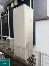 大阪府泉大津市　S様邸