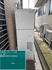 兵庫県南あわじ市　K様邸