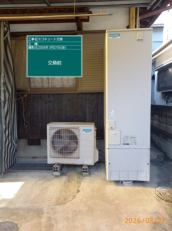 埼玉県蕨市　K様邸