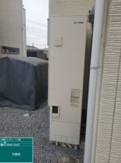 新潟県上越市　H様邸
