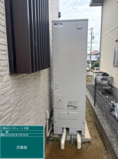 愛媛県西条市　N様邸