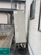 熊本県山鹿市　N様邸