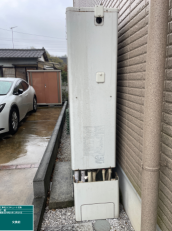 大分県玖珠郡　K様邸