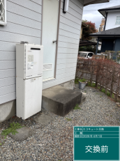 大阪府寝屋川市　M様邸