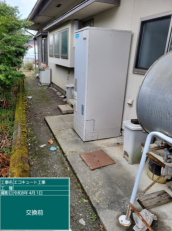富山県魚津市　M様邸