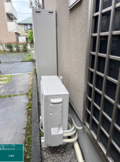 新潟県阿賀野市　M様邸