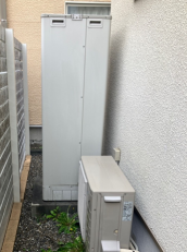 茨城県猿島郡　H様邸