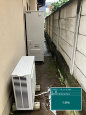 茨城県猿島郡　S様邸