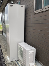 大分県東国東郡　A様邸