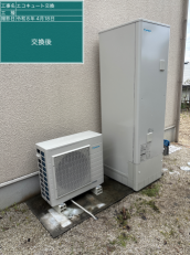 徳島県阿波市　K様邸