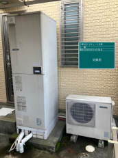 三重県桑名郡　T様邸