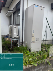 群馬県邑楽郡　H様邸