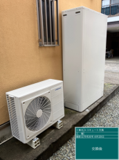 茨城県筑西市　Y様邸
