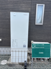 宮崎県西諸県郡　Y様邸