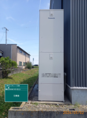 埼玉県桶川市　U様邸