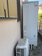 山口県岩国市　H様邸