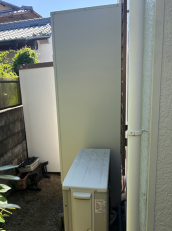 兵庫県神戸市　H様邸