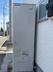 愛知県岩倉市　S様邸