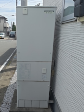愛知県岩倉市　S様邸
