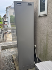 熊本県球磨郡　M様邸