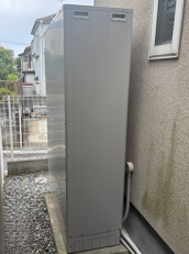 熊本県球磨郡　M様邸