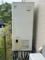 岡山県苫田郡　M様邸