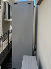 東京都練馬区　S様邸