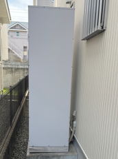 東京都練馬区　S様邸