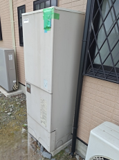 徳島県名西郡　S様邸