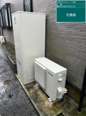福岡県京都郡　I様邸
