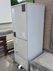 岡山県備前市　A様邸