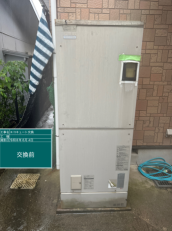 熊本県菊池郡　M様邸
