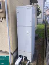 宮城県塩竈市　T様邸