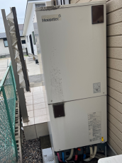 千葉県船橋市　M様邸