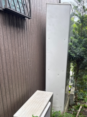 奈良県磯城郡　K様邸