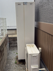 千葉県山武市　M様邸