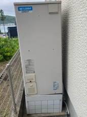 鹿児島県阿久根市　T様邸