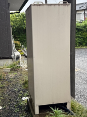 兵庫県西宮市　N様邸
