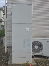 広島県竹原市　H様邸