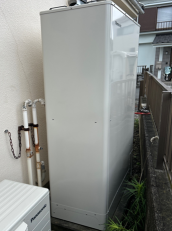 愛知県常滑市　T様邸